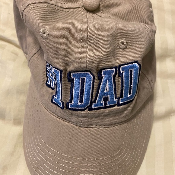 Other - SOLD—————-1⭐️5 for $25⭐️Dad baseball hat